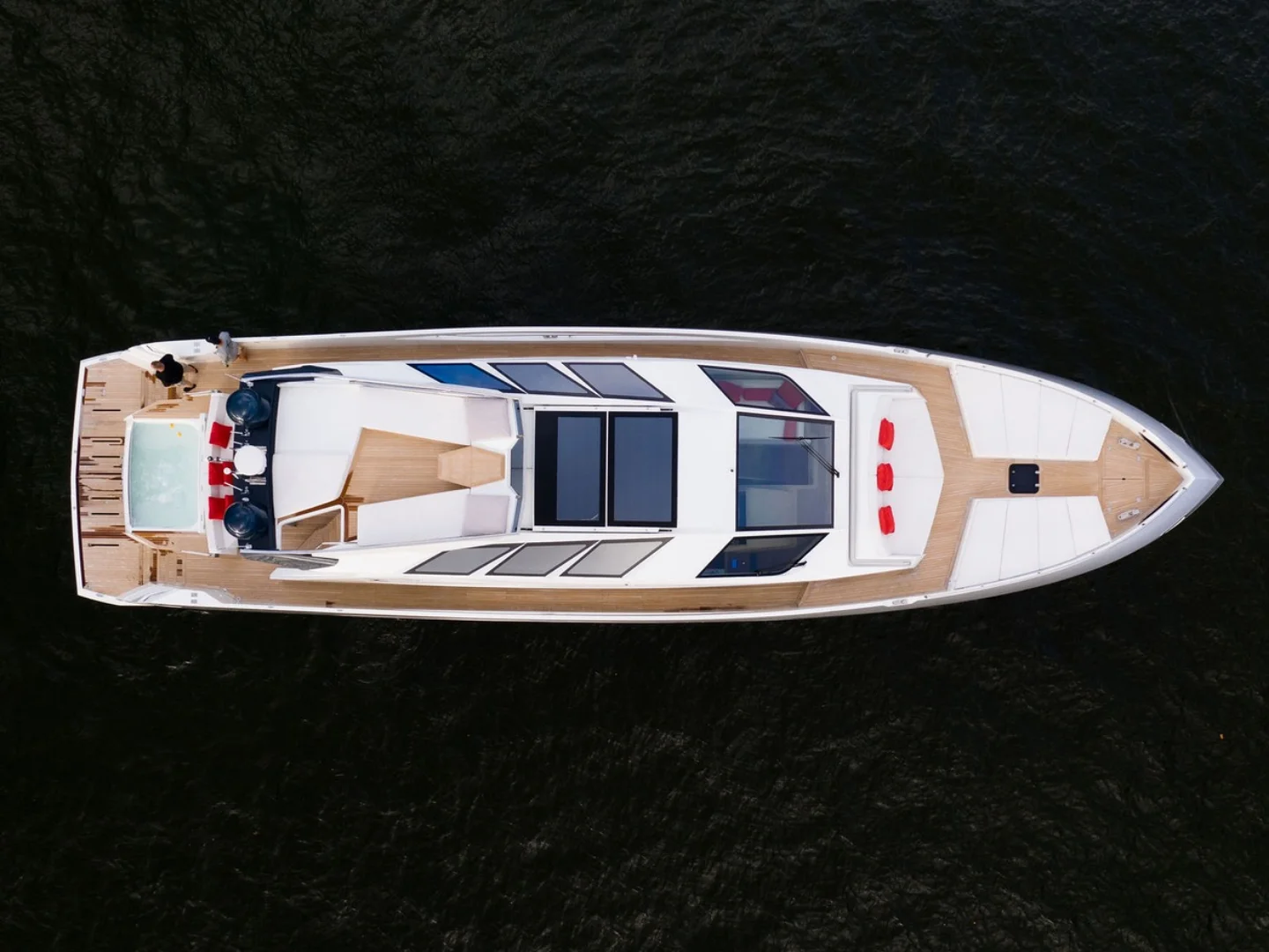 ADONIS | Numarine 80 - Photo 13