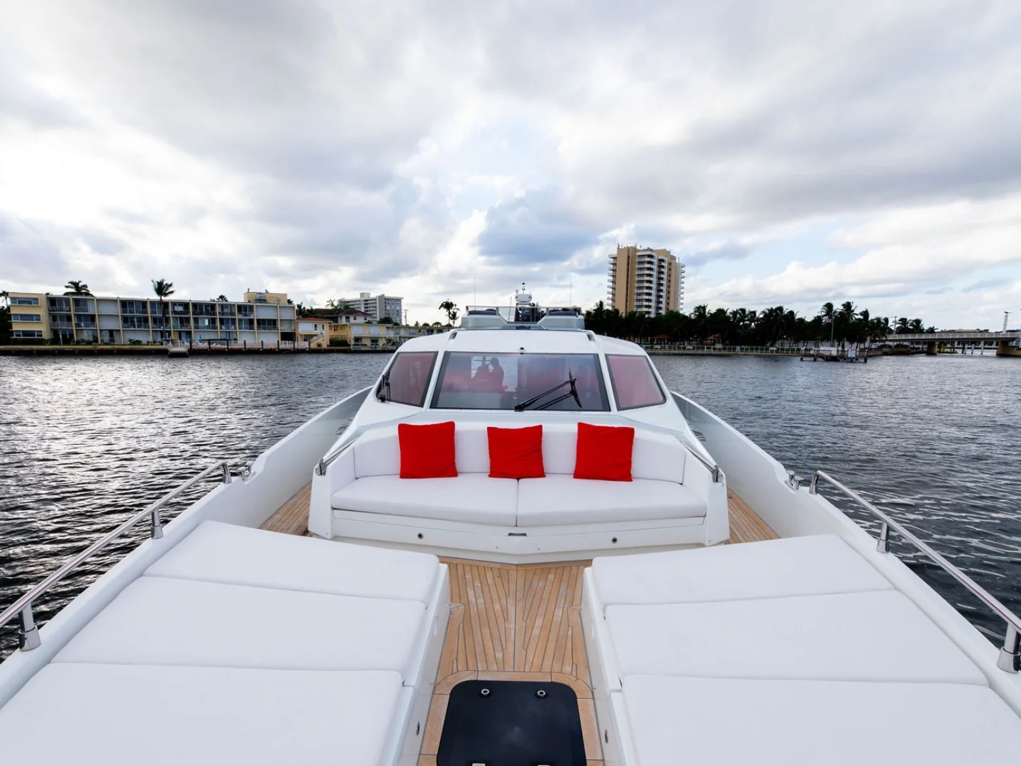 ADONIS | Numarine 80 - Photo 25