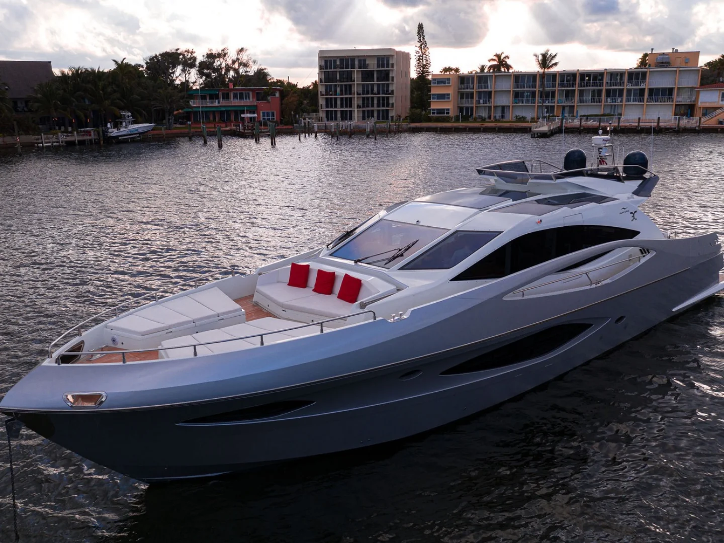 ADONIS | Numarine 80 - Photo 2