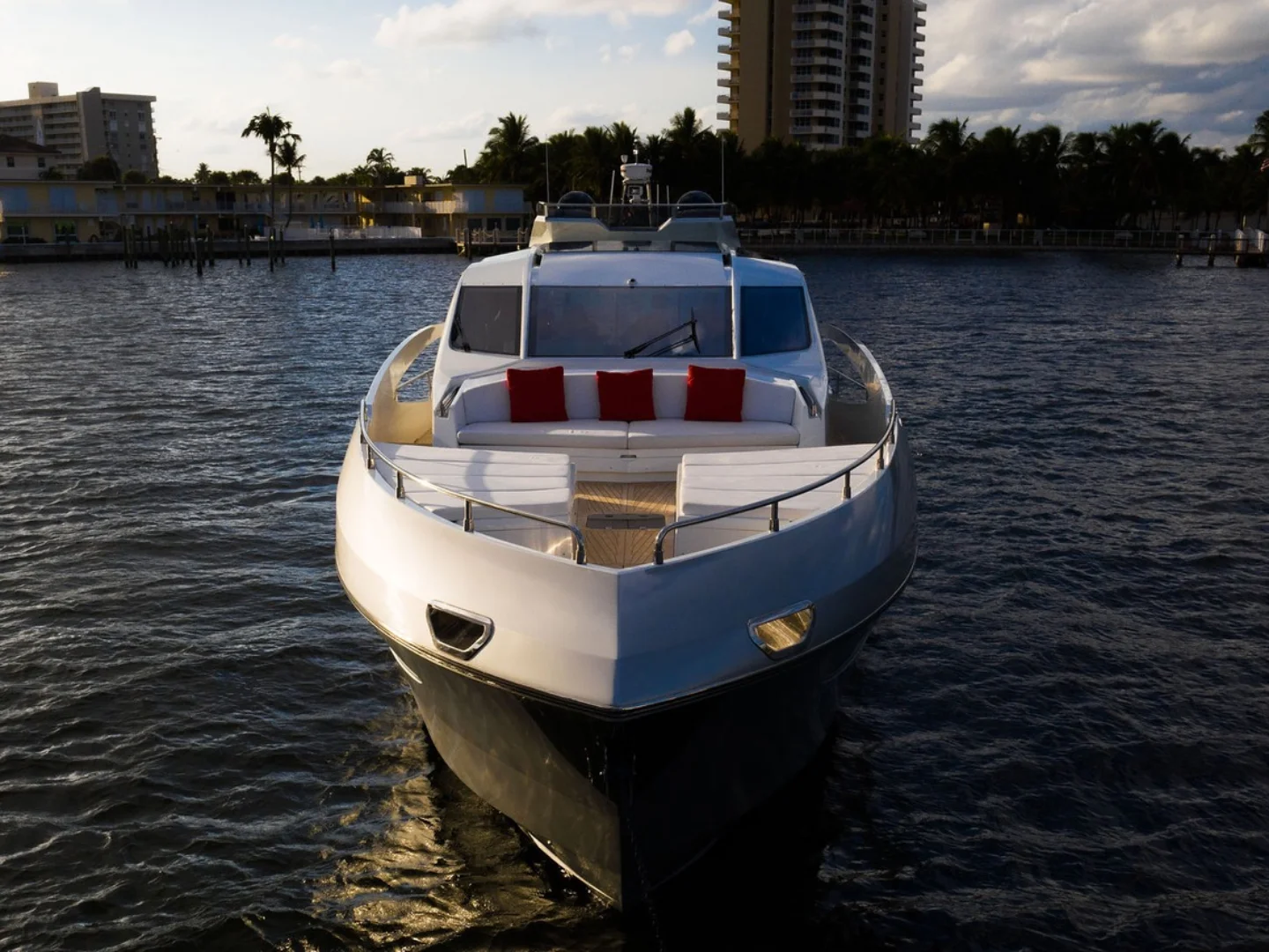 ADONIS | Numarine 80 - Photo 11