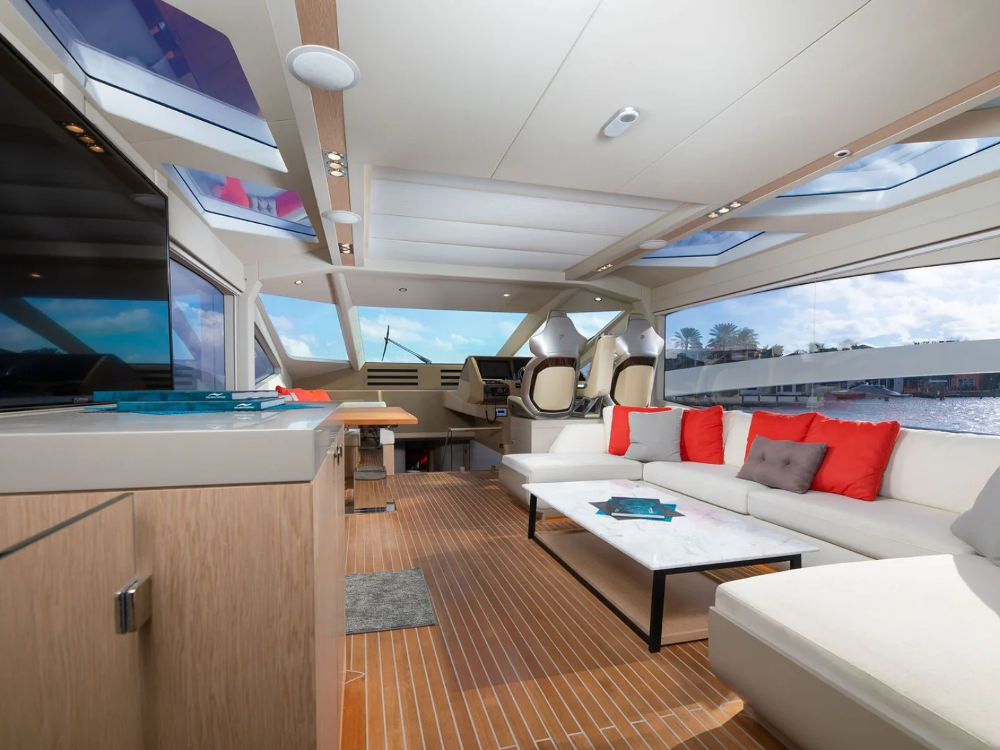 ADONIS | Numarine 80 - Photo 35