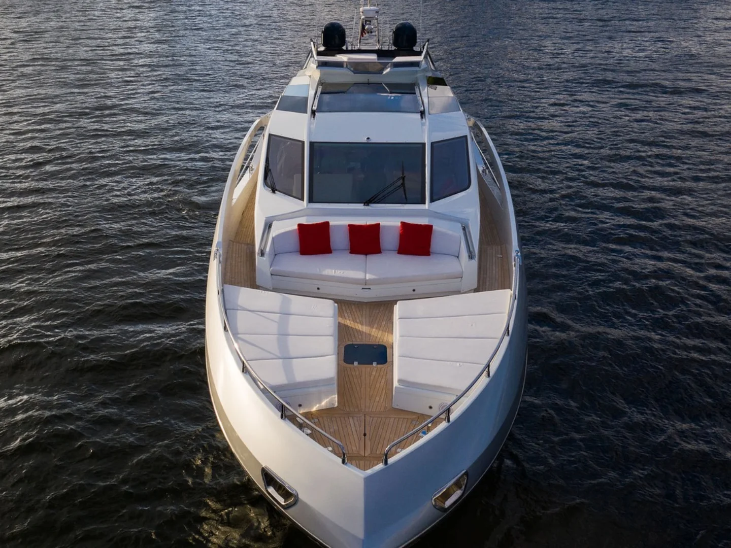 ADONIS | Numarine 80 - Photo 10