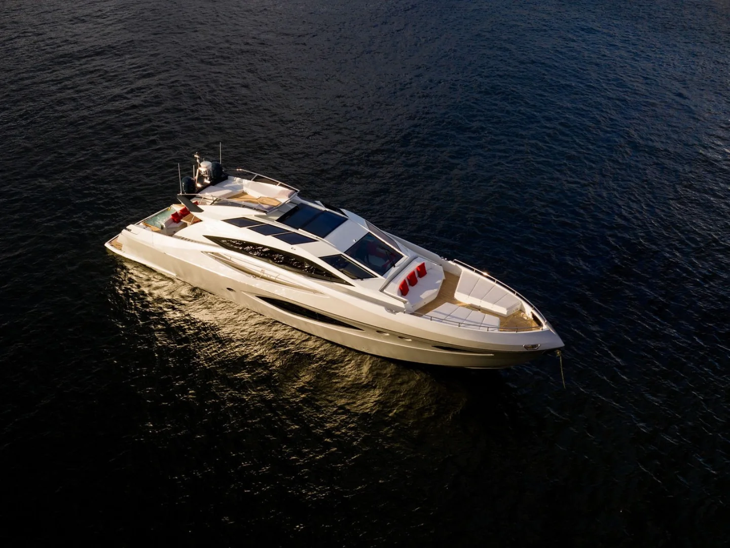 ADONIS | Numarine 80 - Photo 4