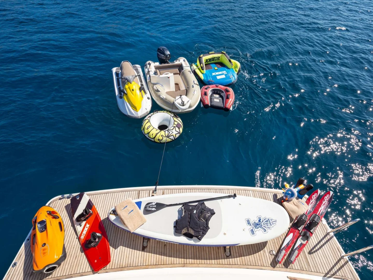 AMORAKI | Posillipo Rizzardi 70 - Photo 9