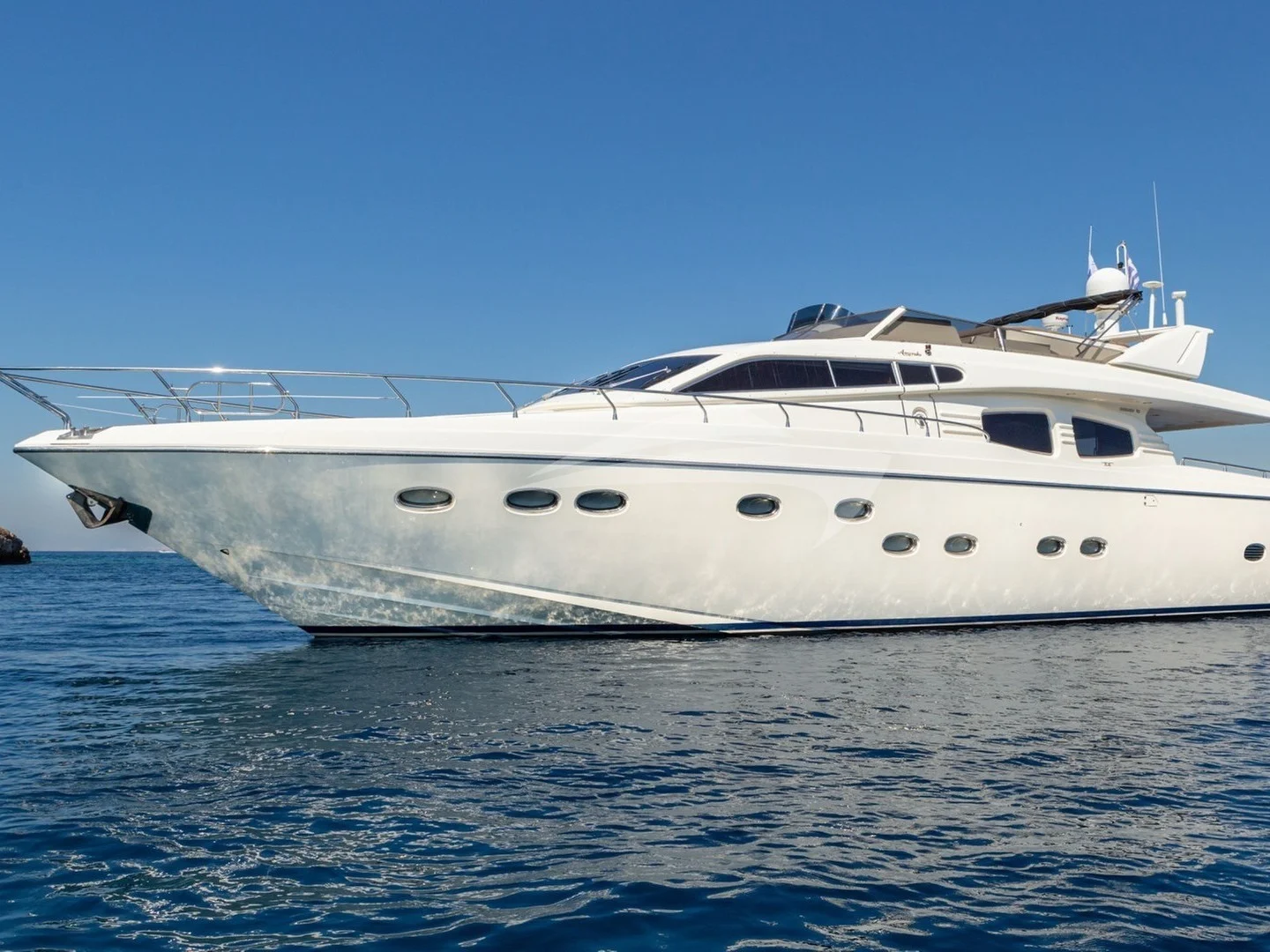AMORAKI | Posillipo Rizzardi 70 - Photo 2