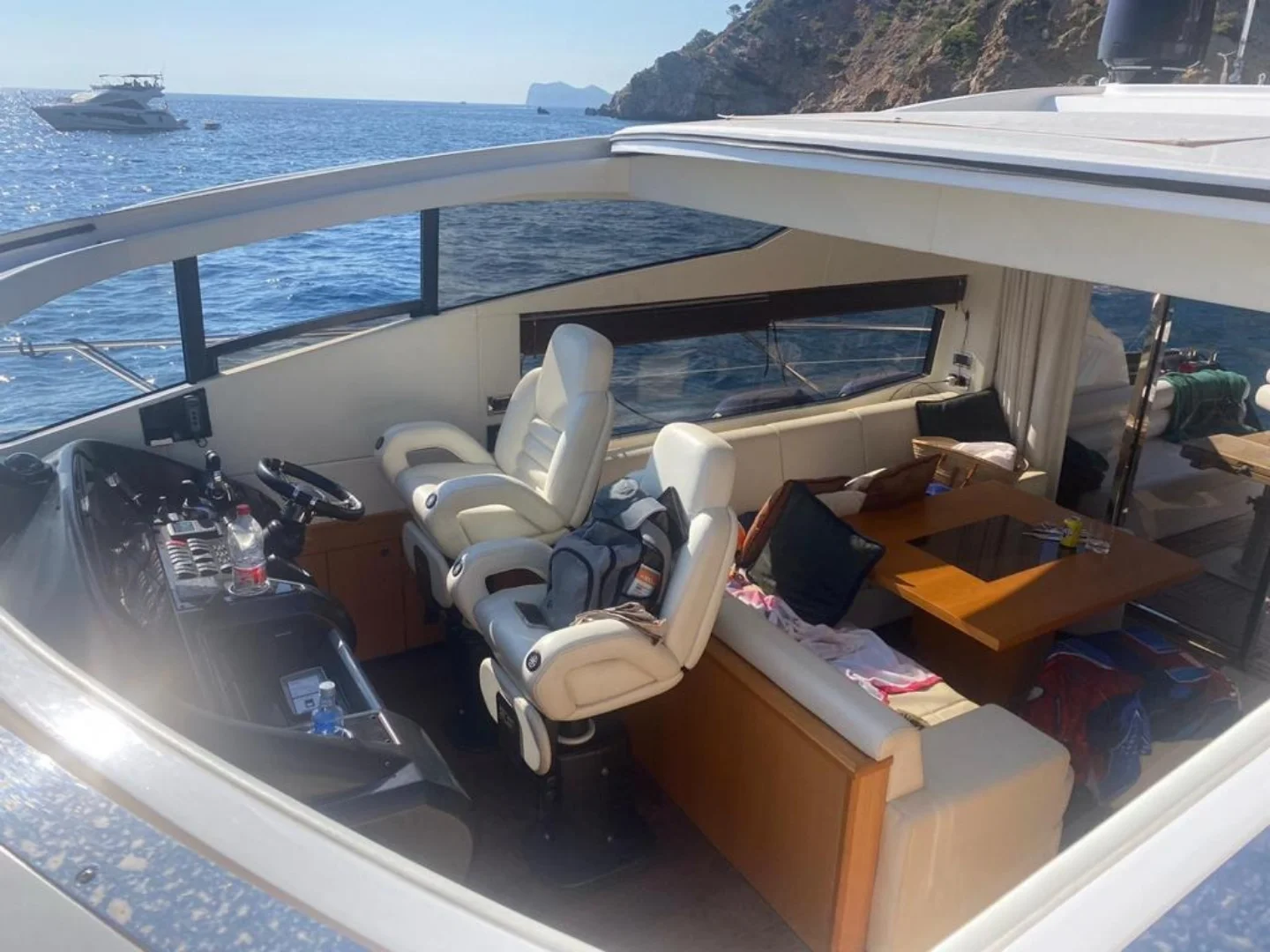 Sunseeker Predator 64 2011/2019 for Sale - Photo 24
