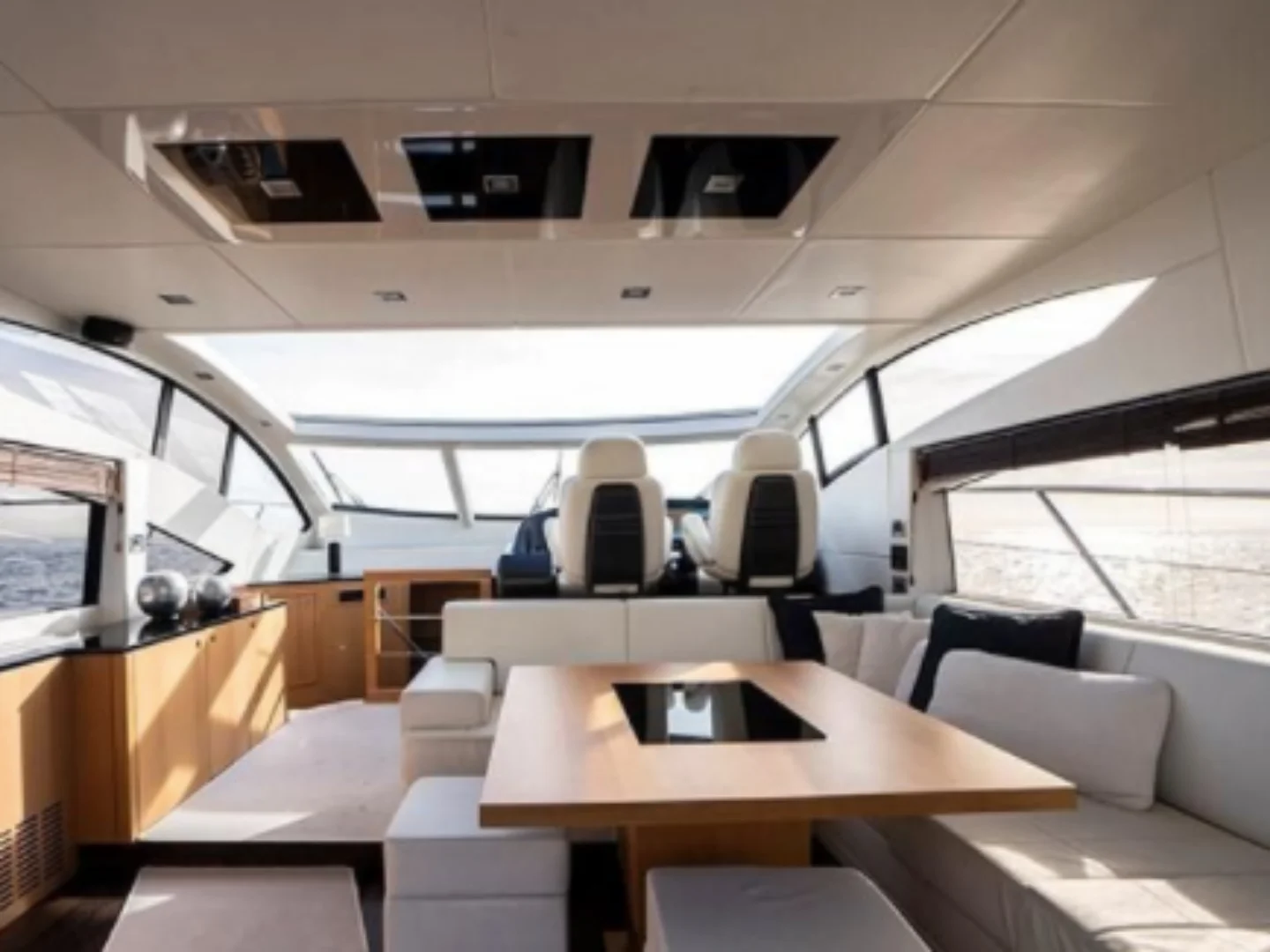 Sunseeker Predator 64 2011/2019 for Sale - Photo 31