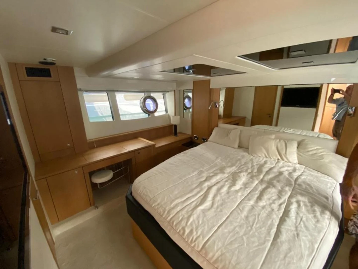 Sunseeker Predator 64 2011/2019 for Sale - Photo 14
