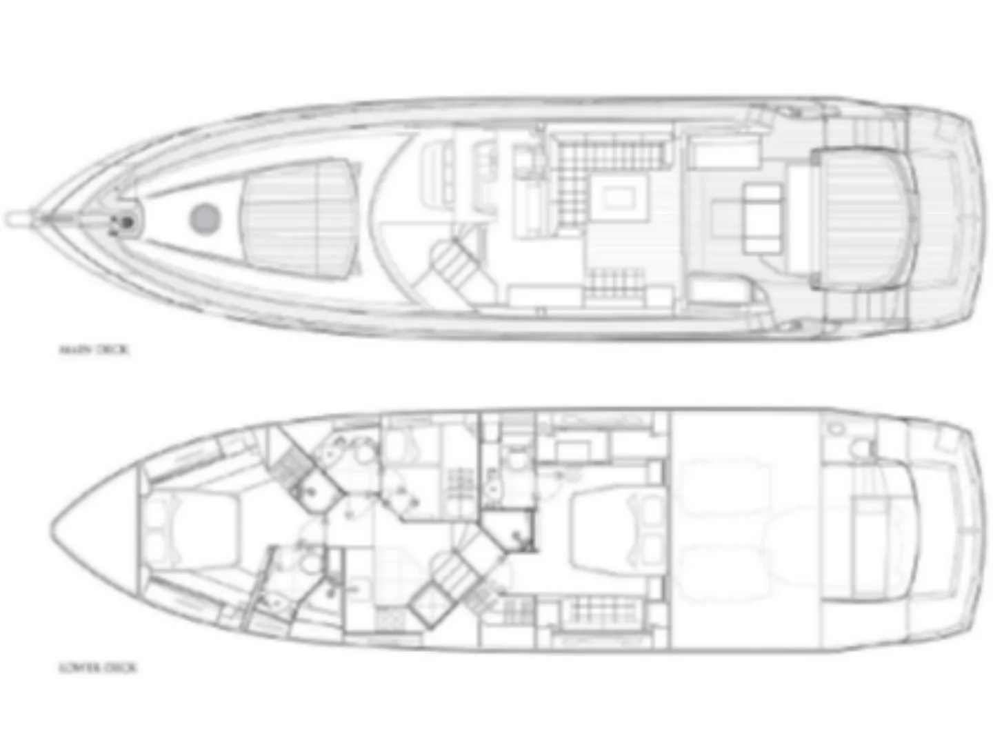 Sunseeker Predator 64 2011/2019 for Sale - Photo 26