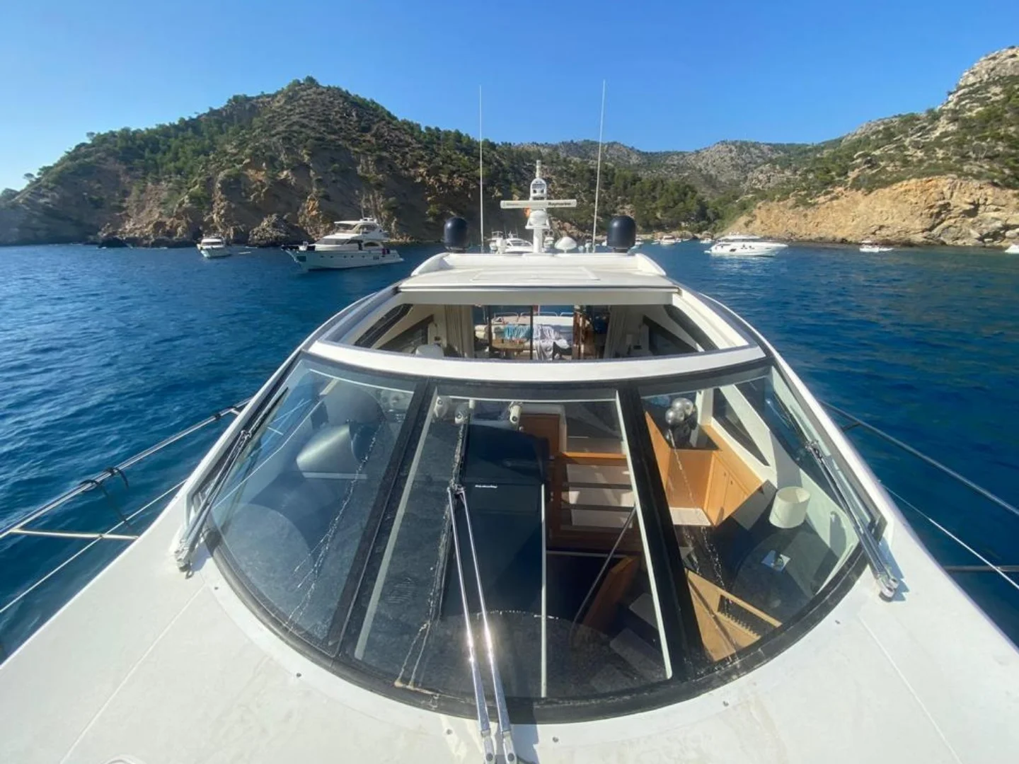 Sunseeker Predator 64 2011/2019 for Sale - Photo 21