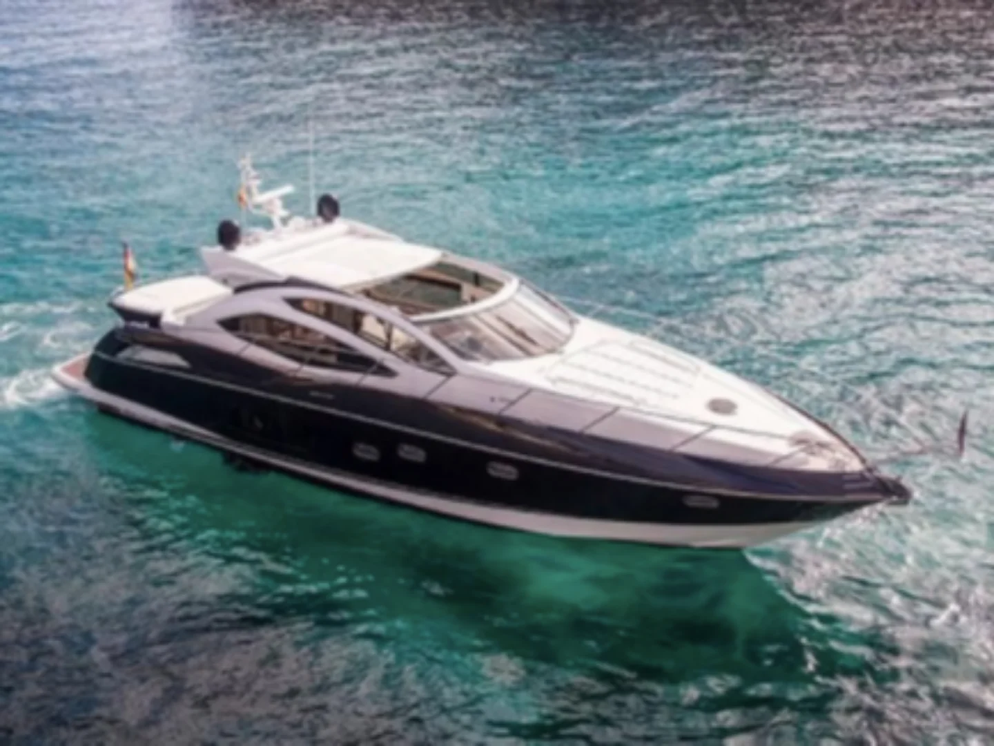 Sunseeker Predator 64 2011/2019 for Sale - Photo 38