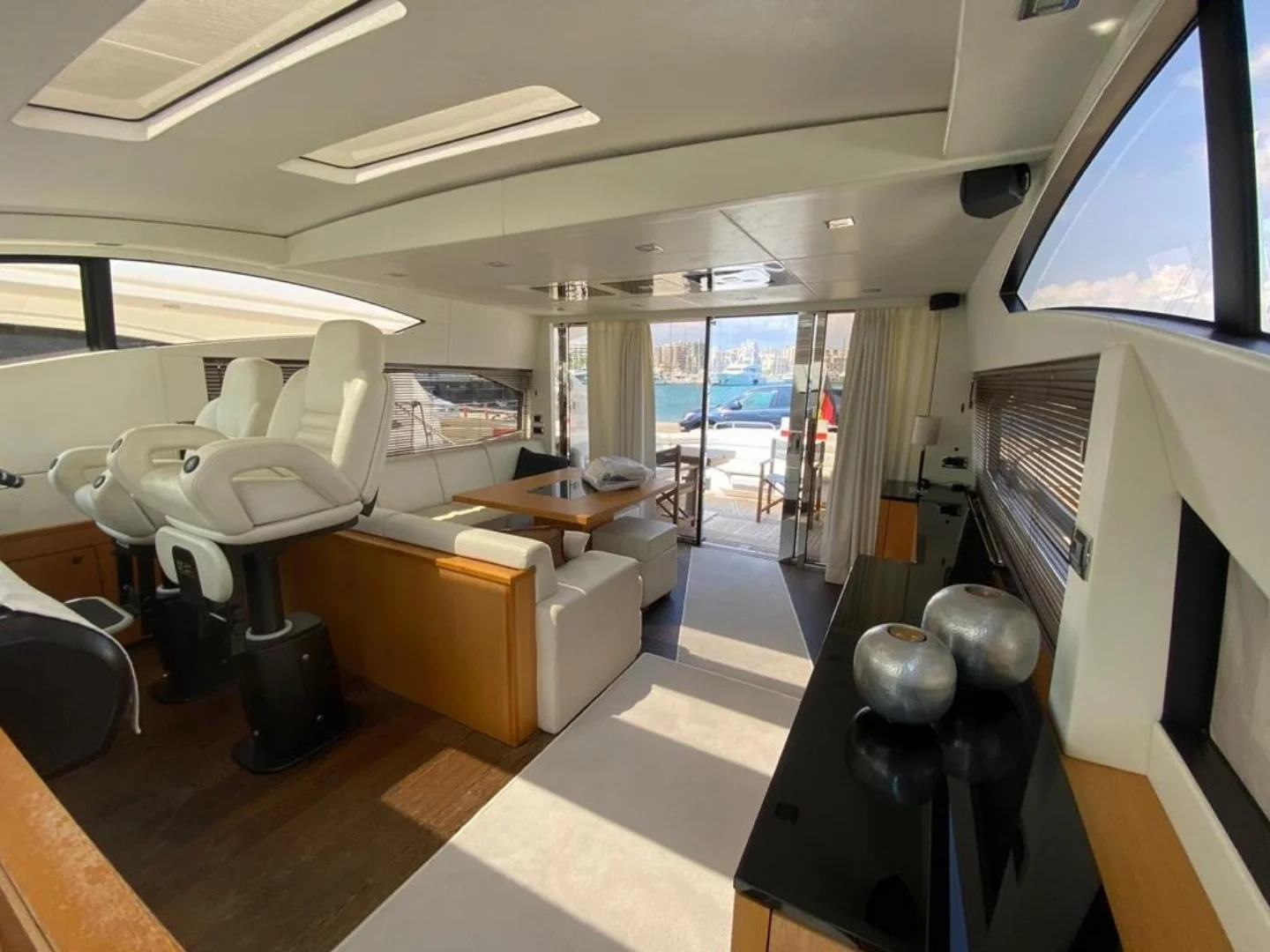 Sunseeker Predator 64 2011/2019 for Sale - Photo 5