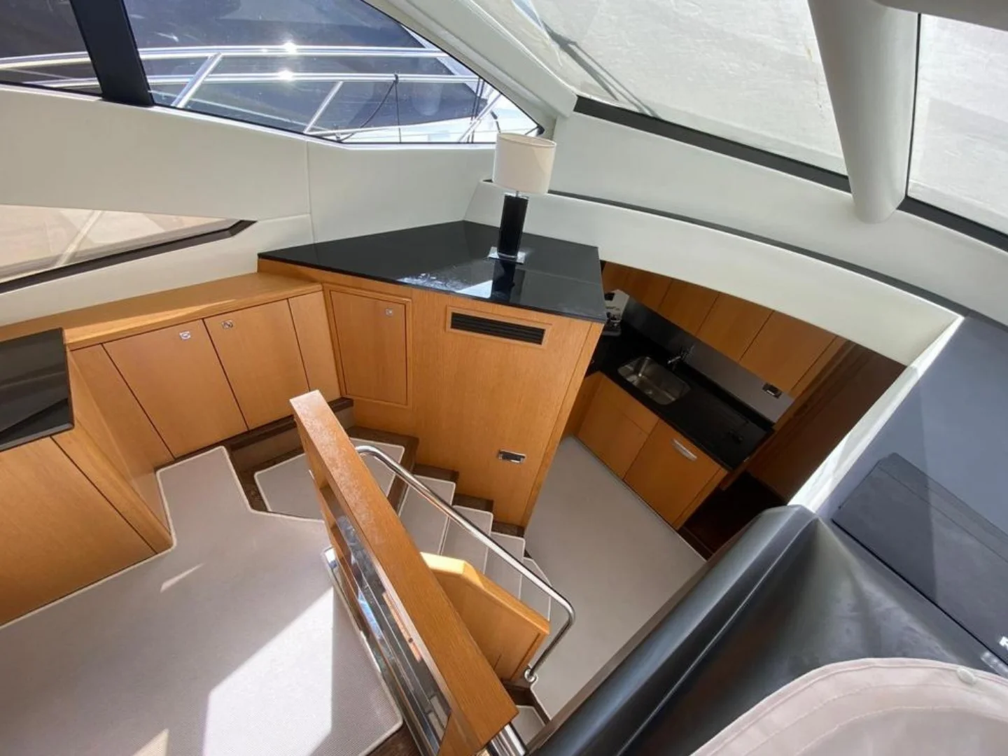Sunseeker Predator 64 2011/2019 for Sale - Photo 6