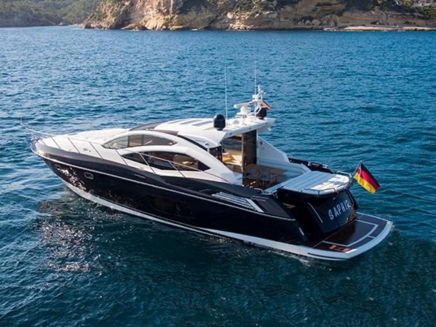 Sunseeker Predator 64 2011/2019 for Sale - Photo 2