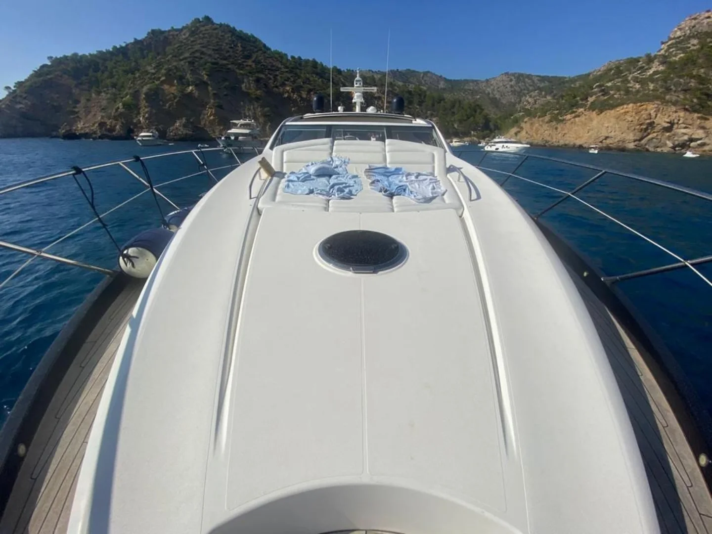 Sunseeker Predator 64 2011/2019 for Sale - Photo 20