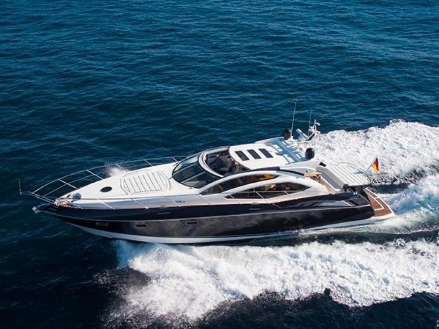 Sunseeker Predator 64 2011/2019 for Sale