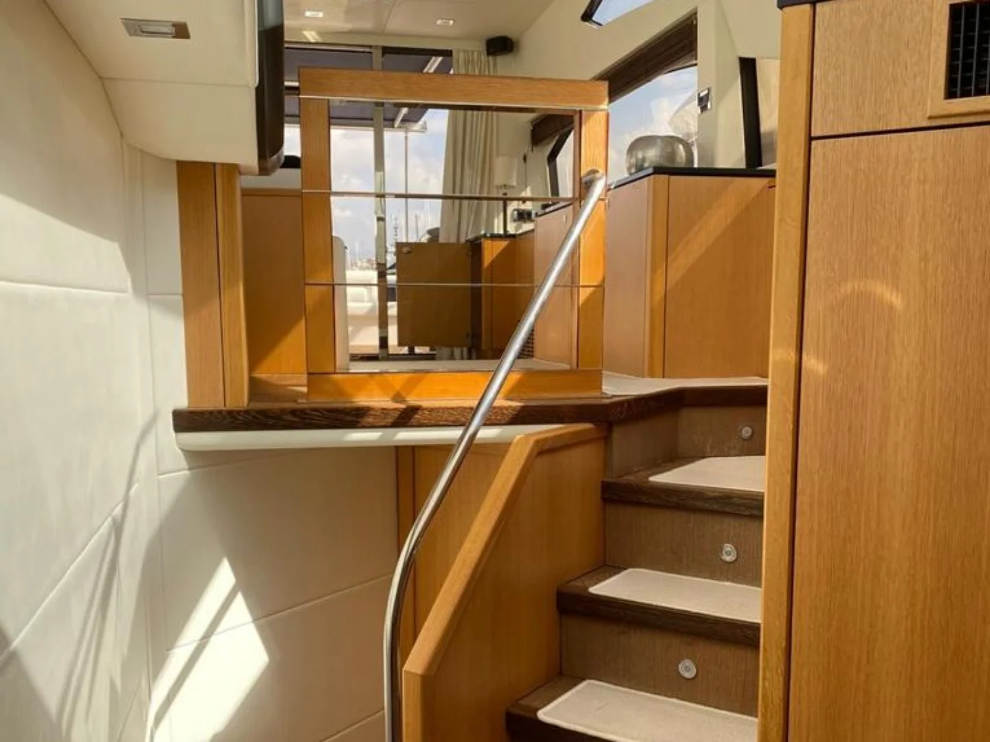 Sunseeker Predator 64 2011/2019 for Sale - Photo 25