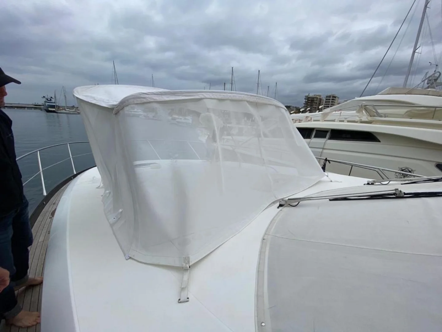 Sunseeker Predator 64 2011/2019 for Sale - Photo 7