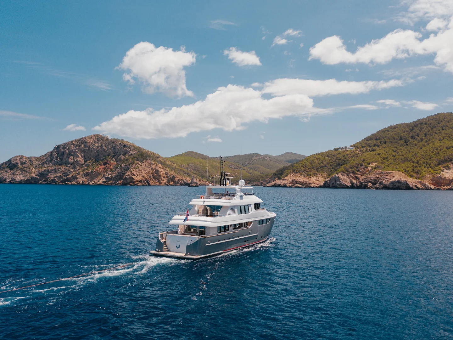 Bandido 90 of 2008/2020 For Sale - Photo 10