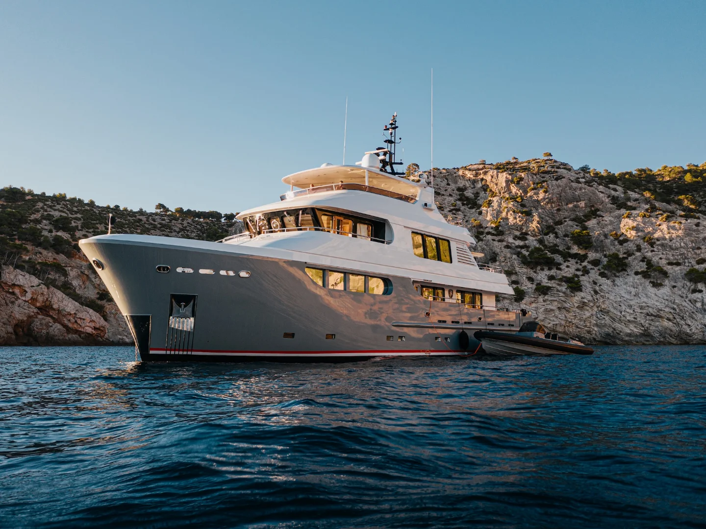 Bandido 90 of 2008/2020 For Sale - Photo 1
