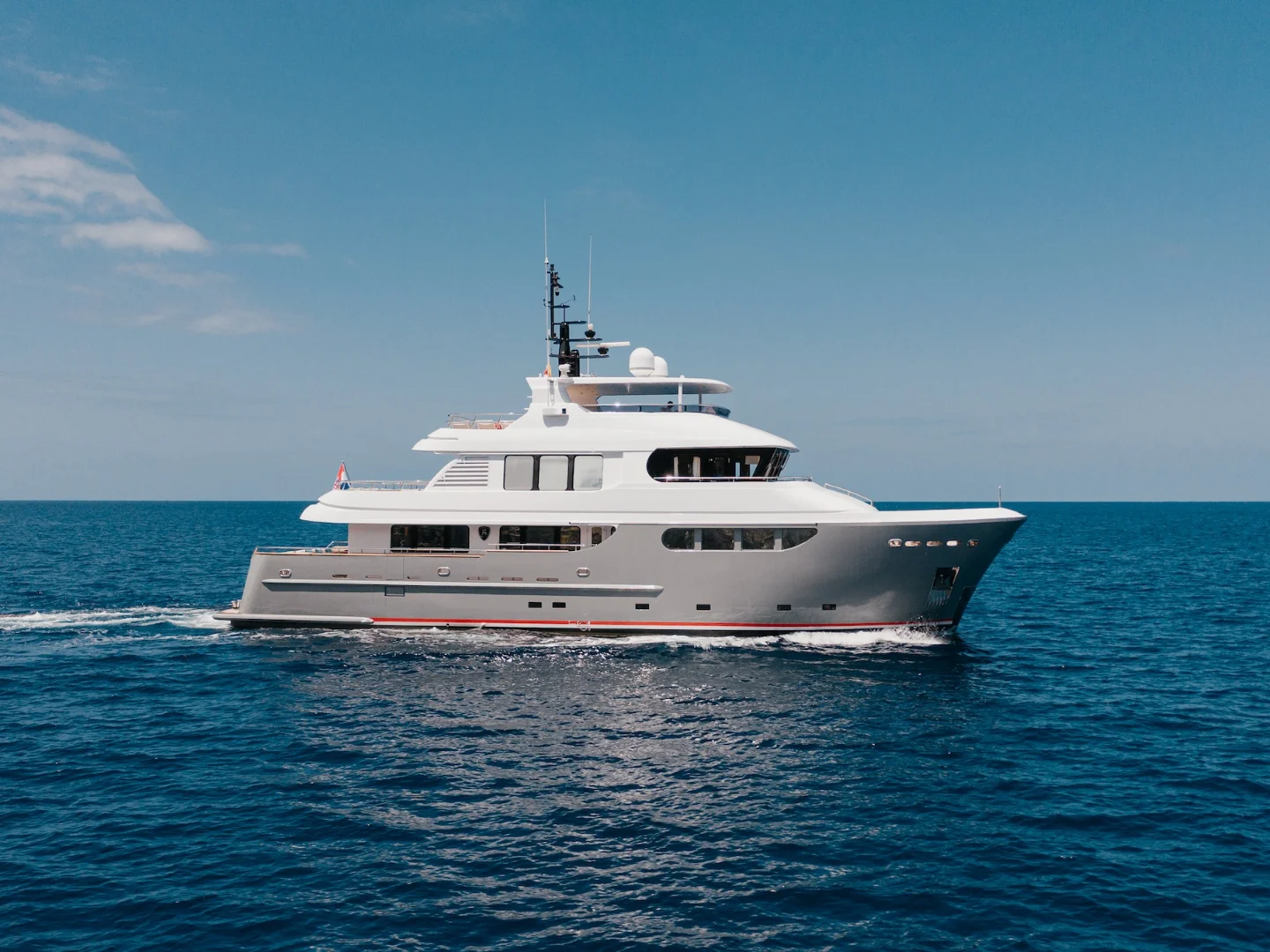 Bandido 90 of 2008/2020 For Sale - Photo 2