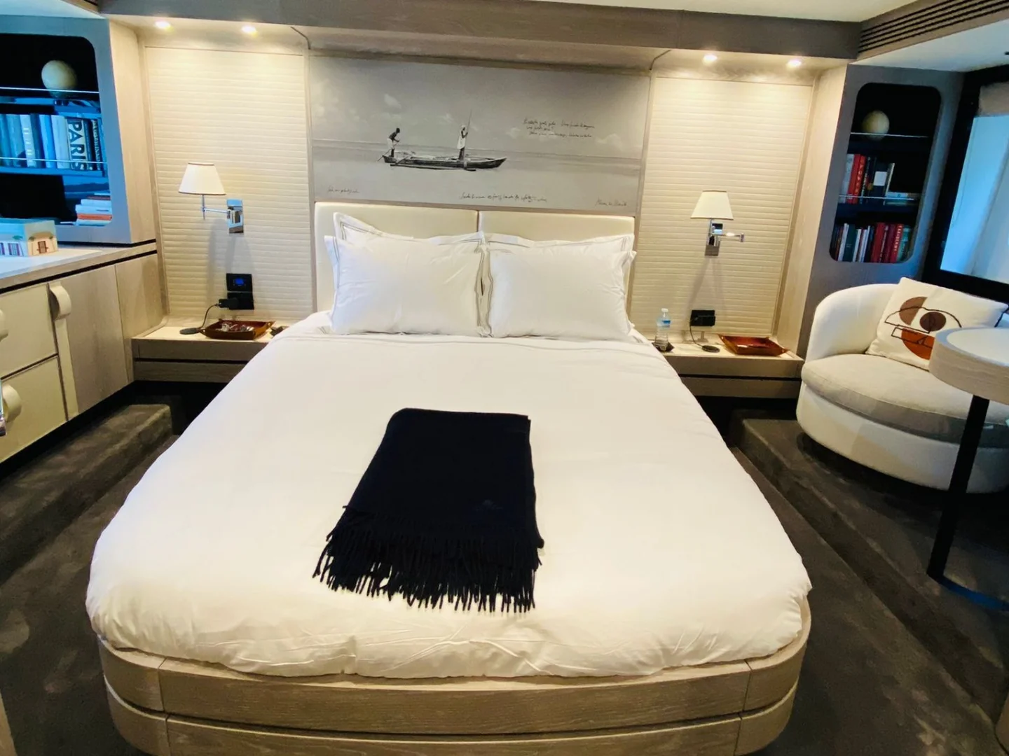 Azimut Magellano 66 2020 for Private Sale - Photo 17