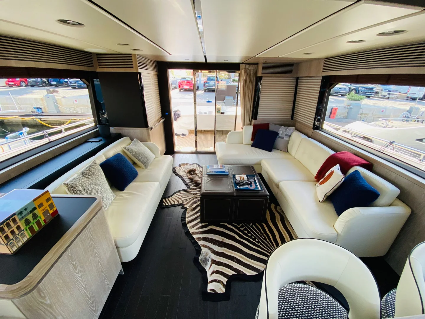 Azimut Magellano 66 2020 for Private Sale - Photo 13