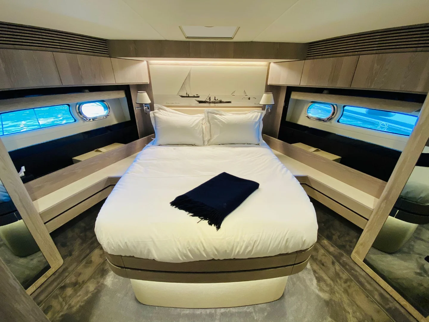 Azimut Magellano 66 2020 for Private Sale - Photo 27