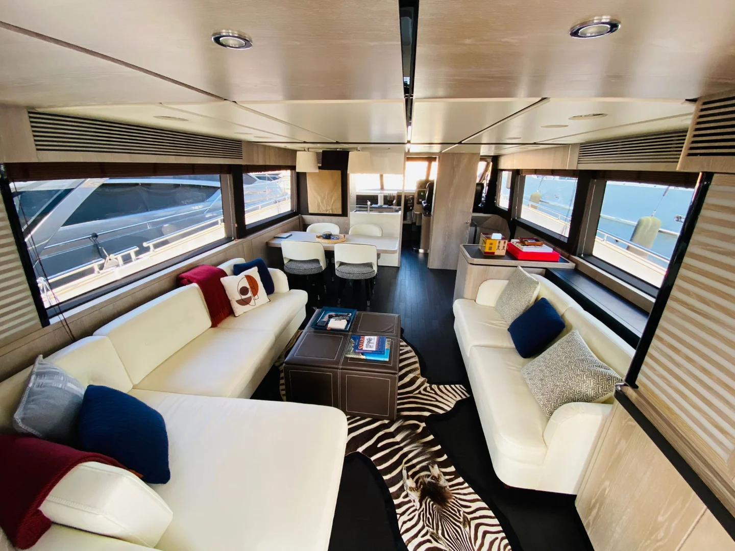 Azimut Magellano 66 2020 for Private Sale - Photo 11