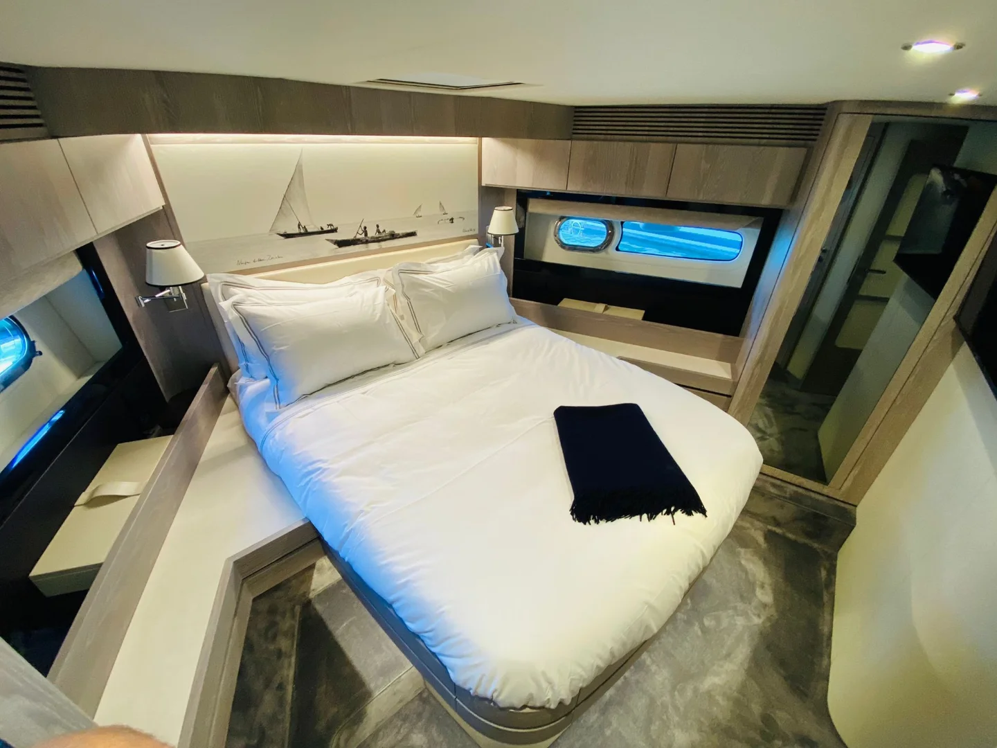 Azimut Magellano 66 2020 for Private Sale - Photo 26