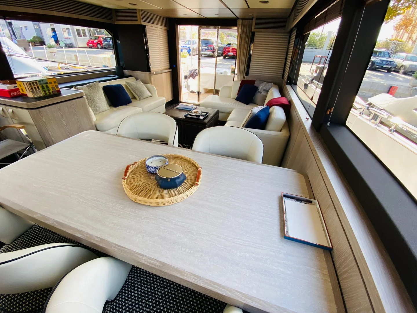 Azimut Magellano 66 2020 for Private Sale - Photo 14