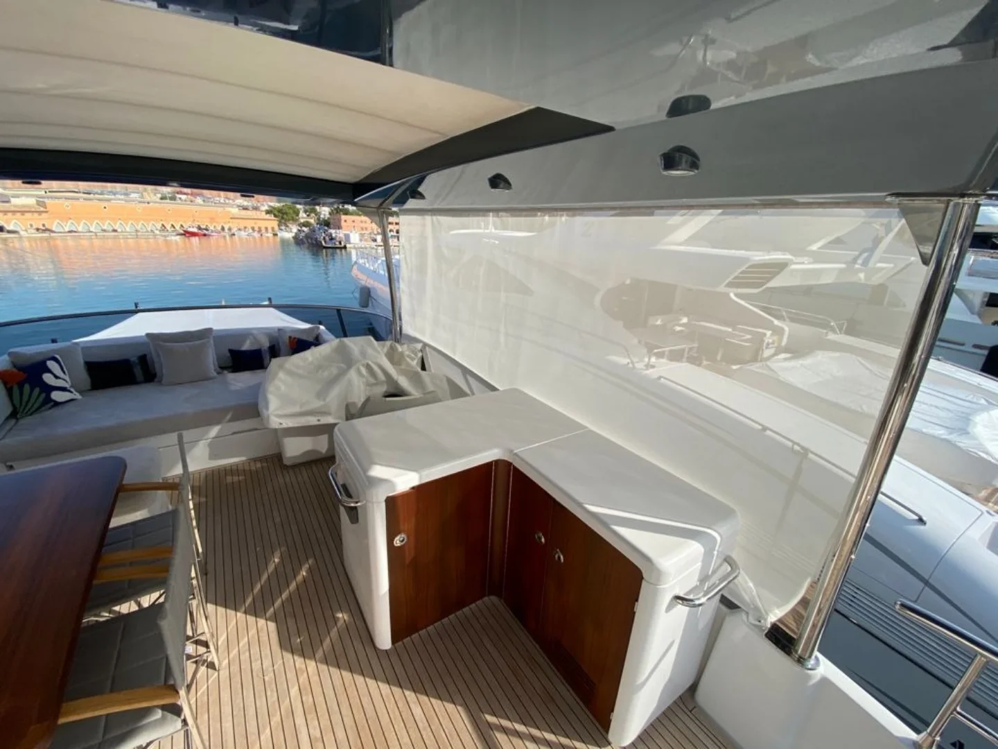Azimut Magellano 66 2020 for Private Sale - Photo 3