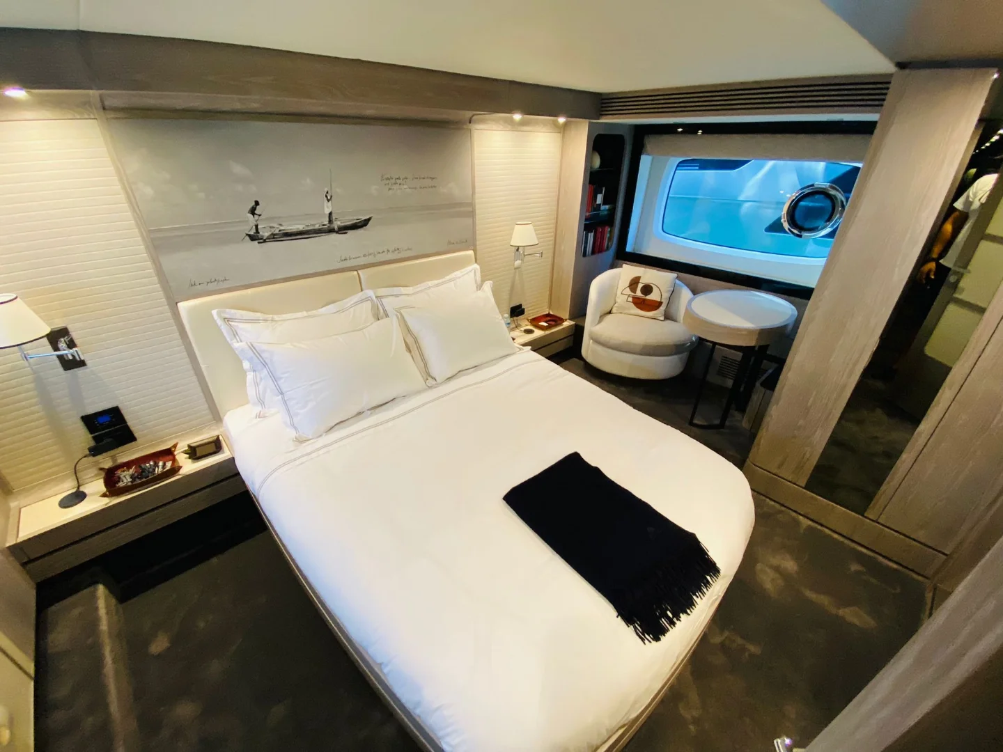 Azimut Magellano 66 2020 for Private Sale - Photo 15
