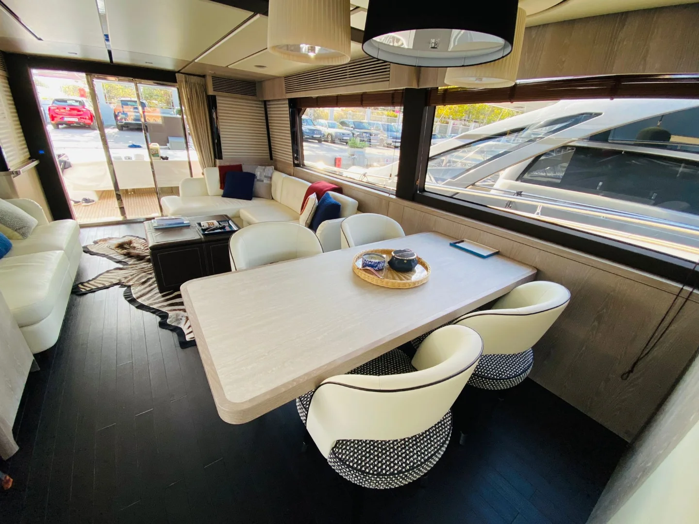 Azimut Magellano 66 2020 for Private Sale - Photo 12