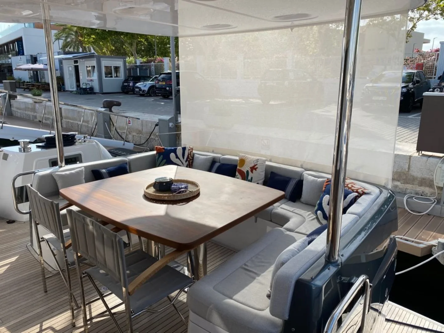 Azimut Magellano 66 2020 for Private Sale - Photo 6