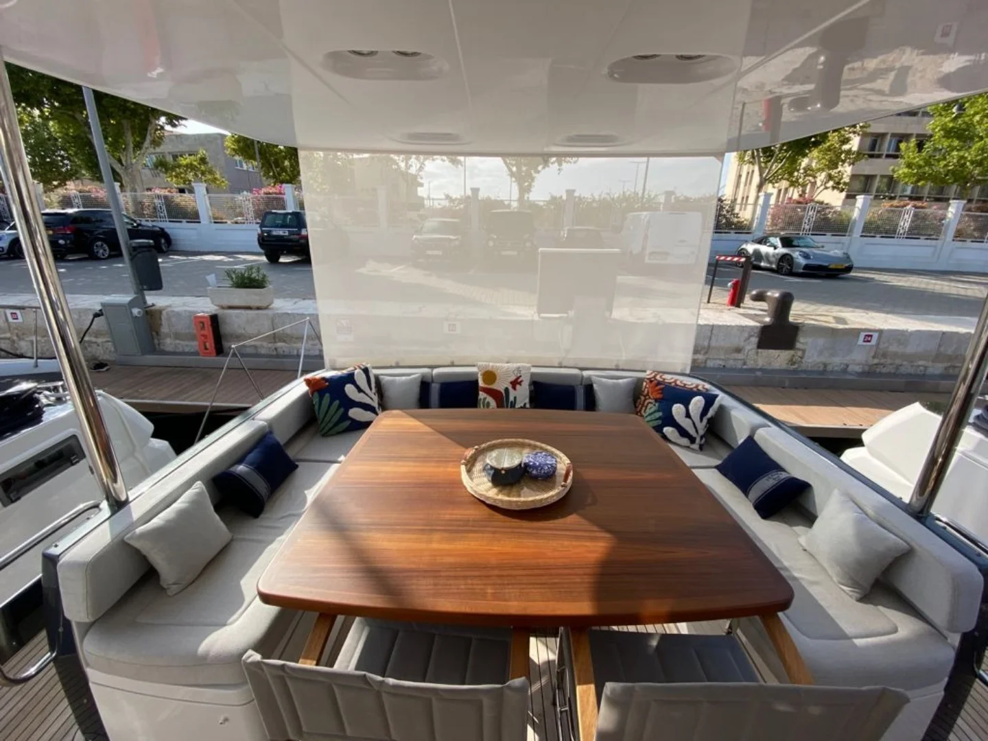 Azimut Magellano 66 2020 for Private Sale - Photo 5