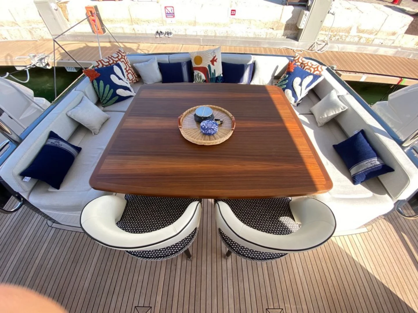 Azimut Magellano 66 2020 for Private Sale - Photo 7