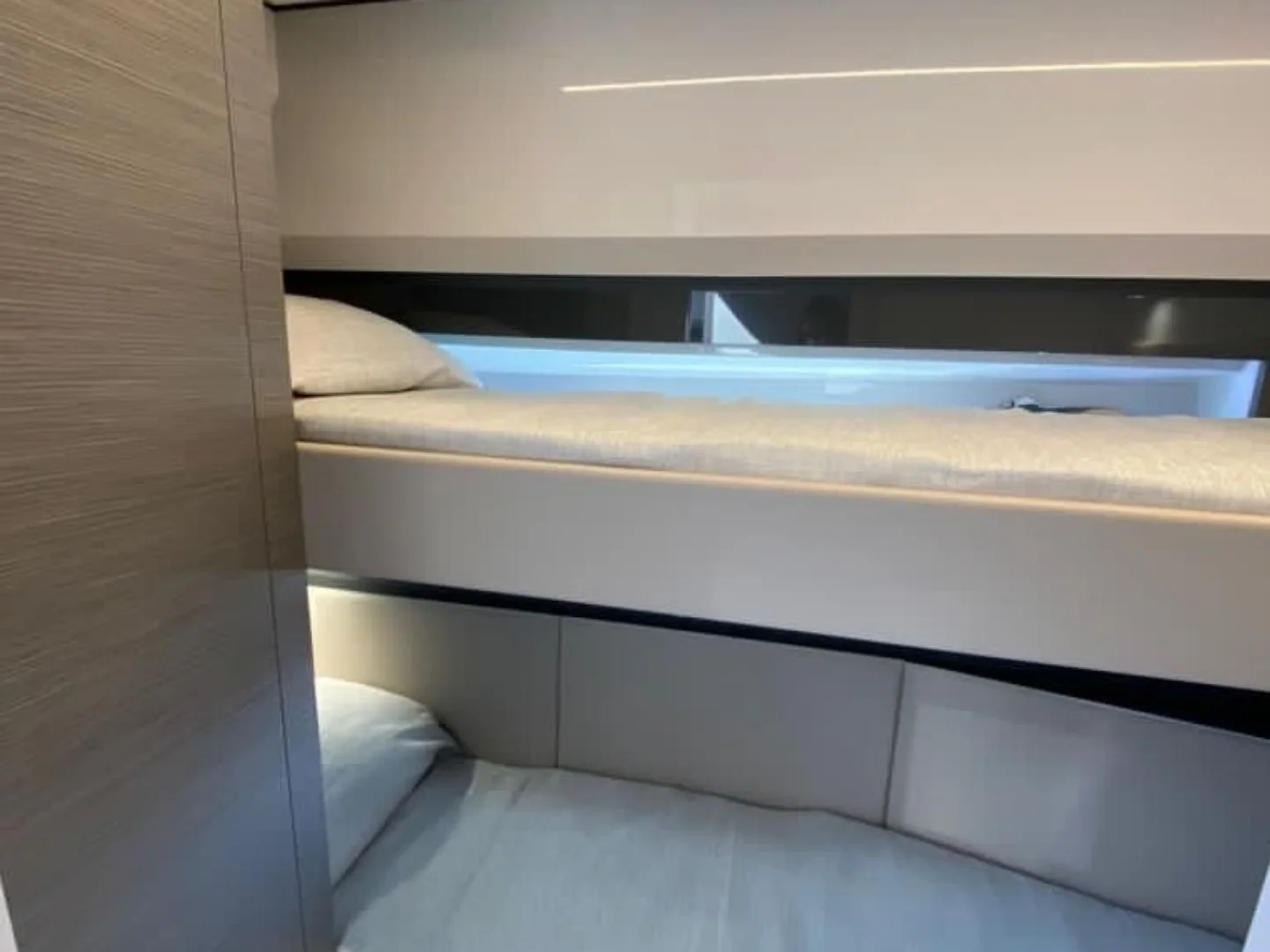 Pershing 5X 2021 For Sales - Photo 9