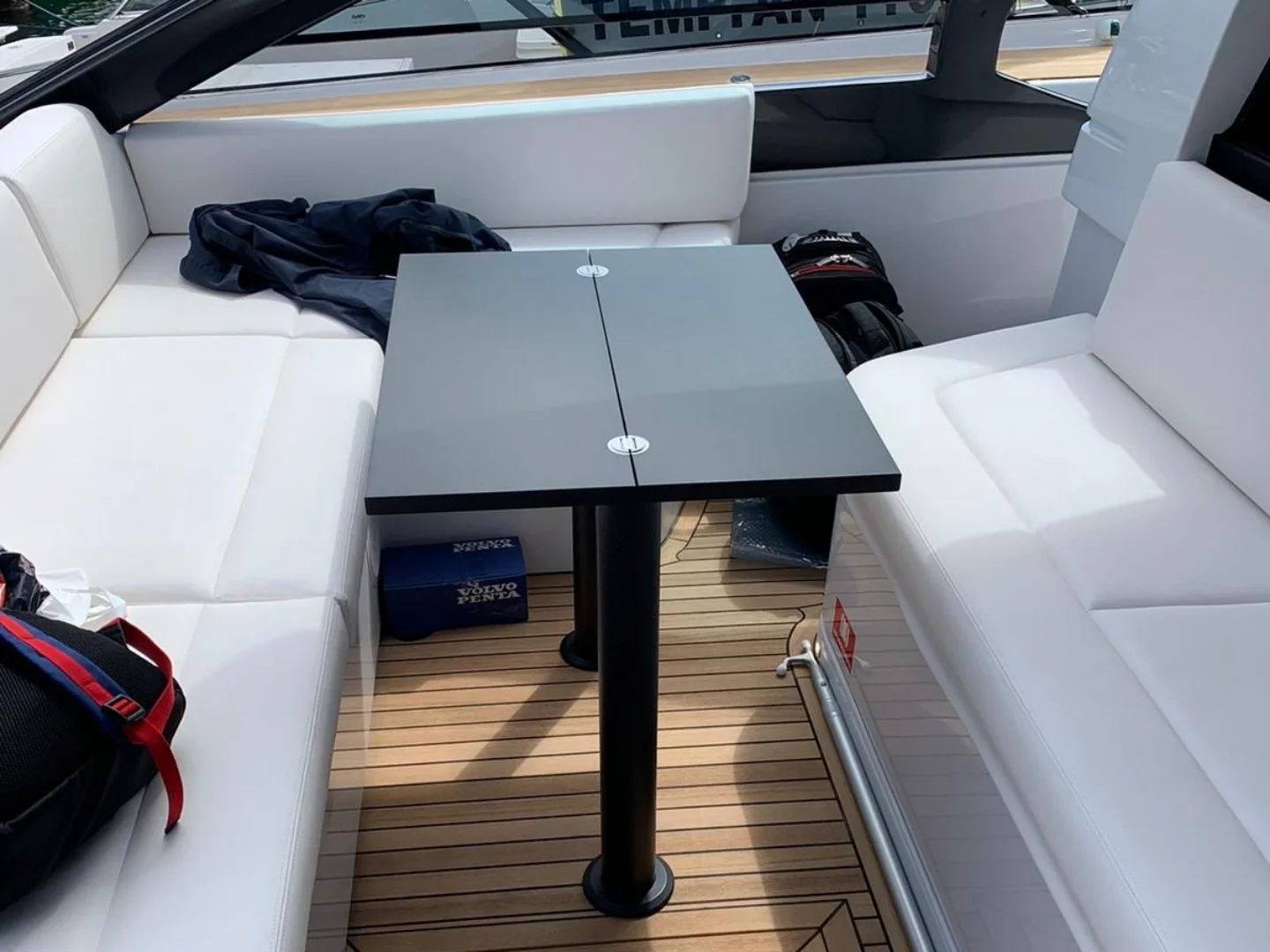 Pershing 5X 2021 For Sales - Photo 6