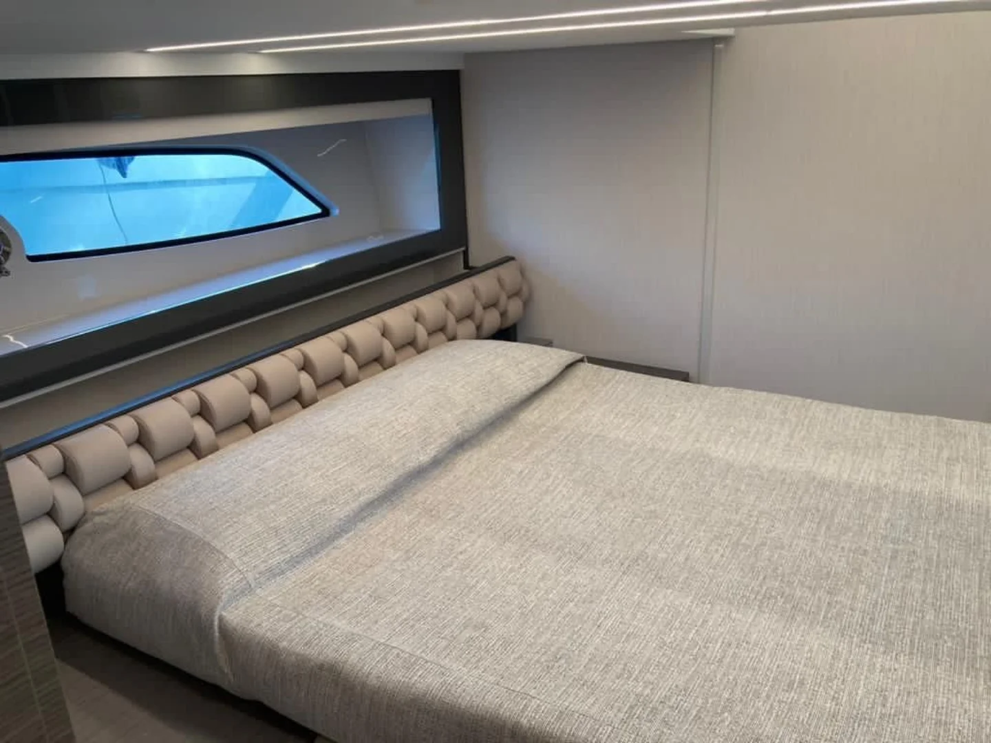 Pershing 5X 2021 For Sales - Photo 7