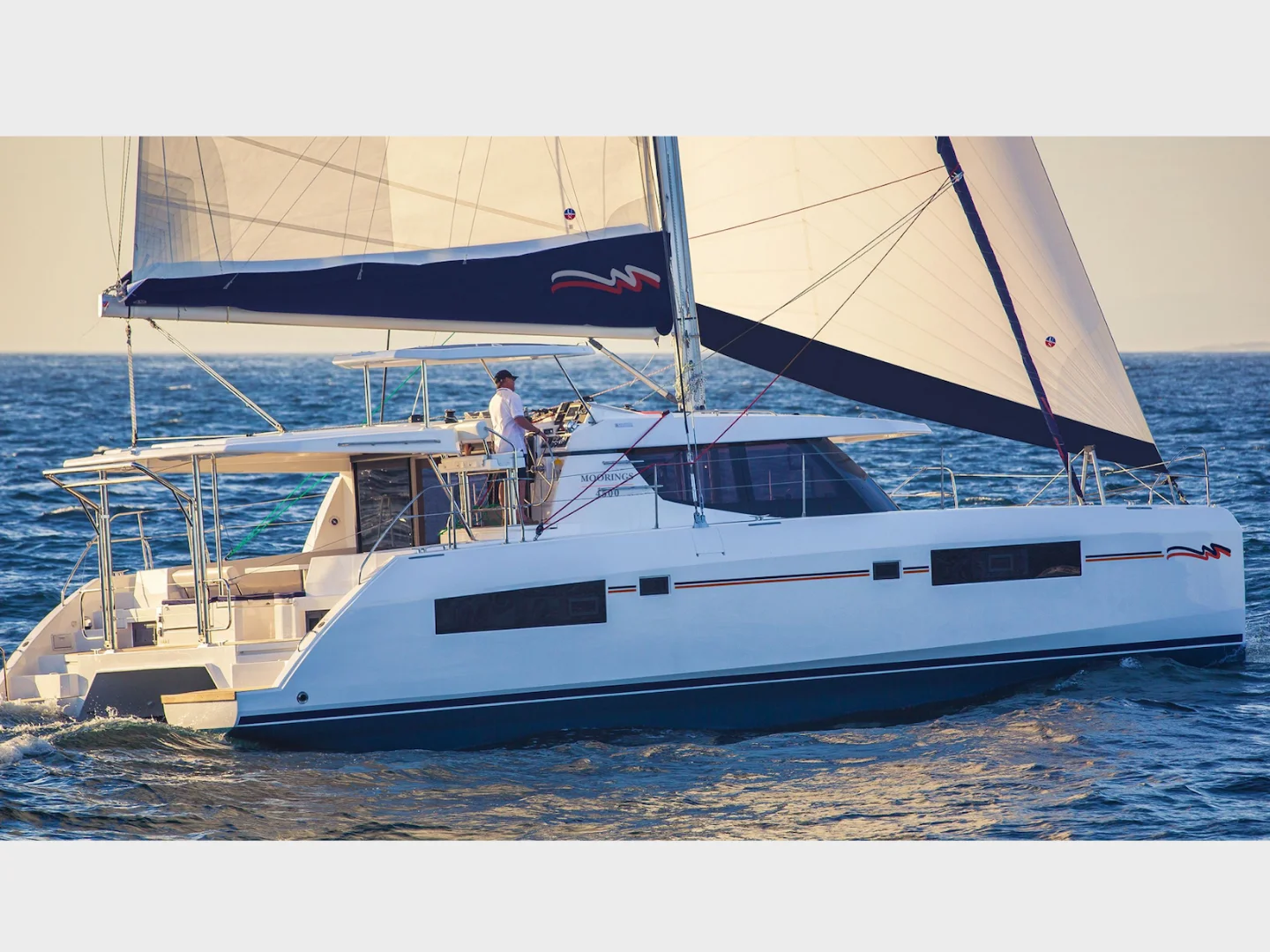 Moorings 4500 - Photo 10