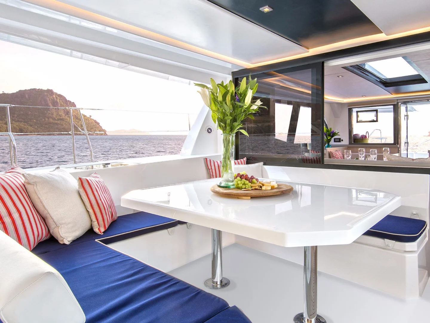 Moorings 4500 - Photo 6