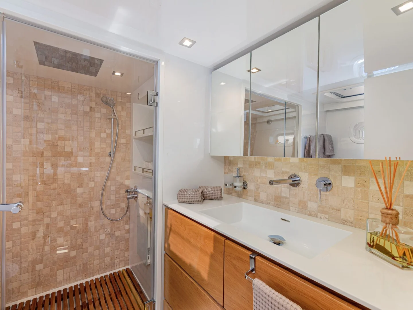 ADEA | Sunreef 60 - Photo 31