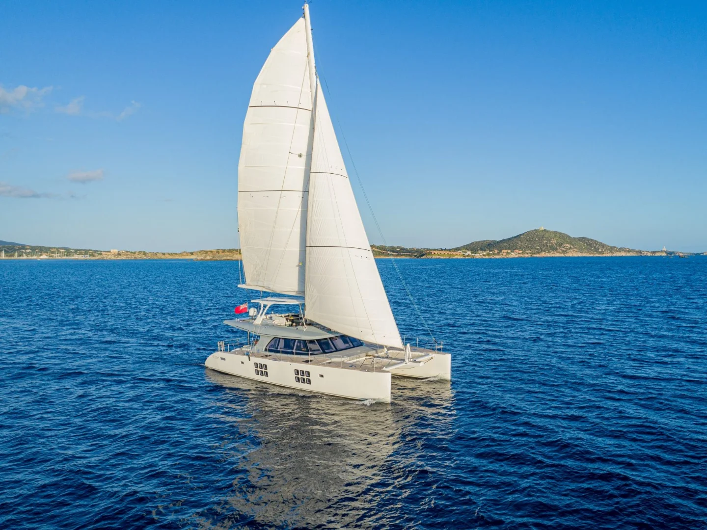 ADEA | Sunreef 60 - Photo 7
