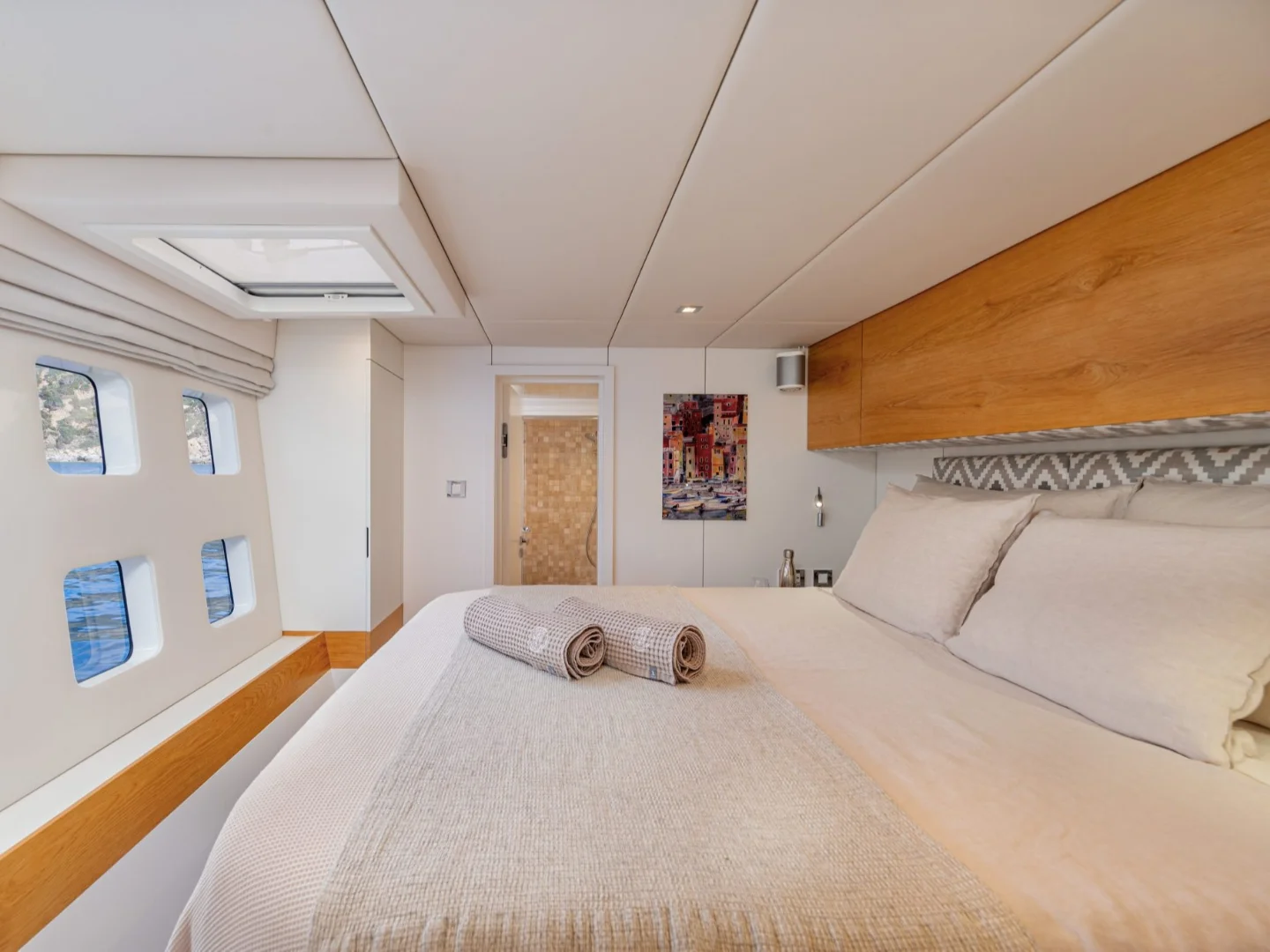 ADEA | Sunreef 60 - Photo 35