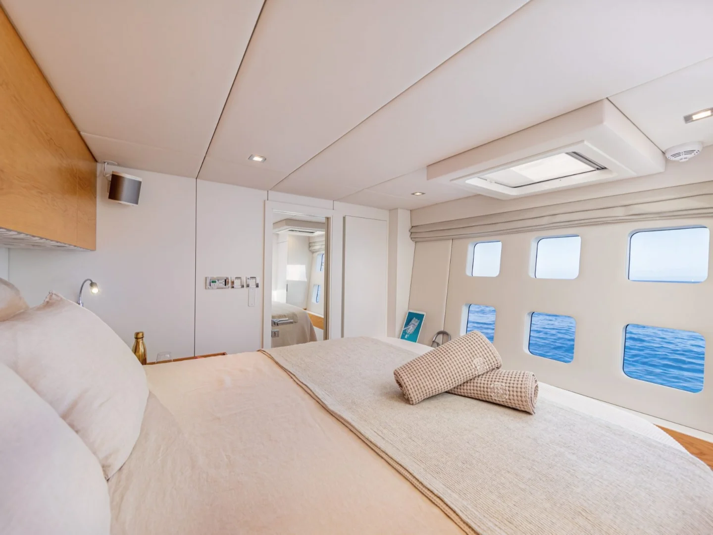 ADEA | Sunreef 60 - Photo 32