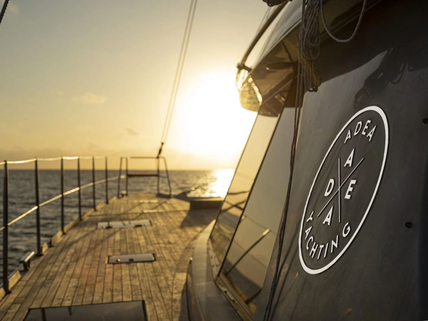ADEA | Sunreef 60 - Photo 14