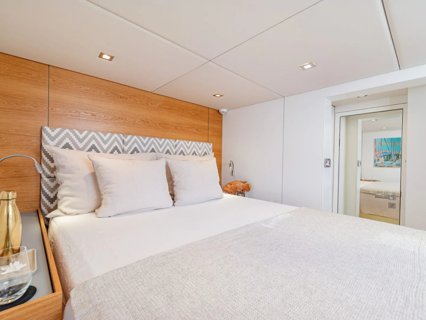 ADEA | Sunreef 60 - Photo 24