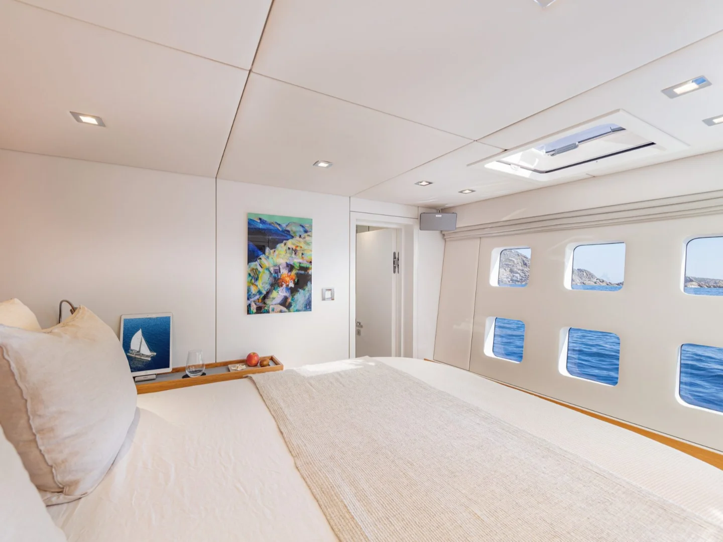 ADEA | Sunreef 60 - Photo 28