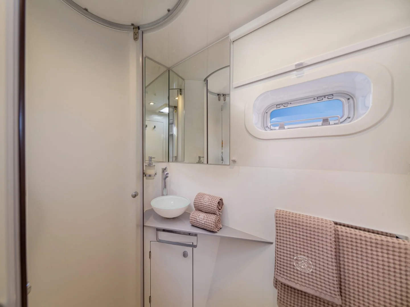 ADEA | Sunreef 60 - Photo 27